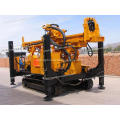 180m RC Discover Reverse circulation drilling rig